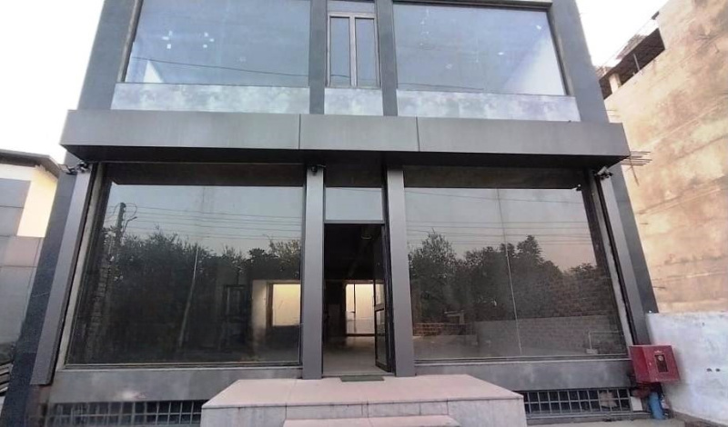  Office Space 3000 Sq.ft. for Rent in Sahibzada Ajit Singh Nagar, Mohali