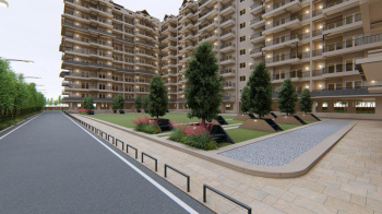 2 BHK Flat for Sale in Badowala, Dehradun