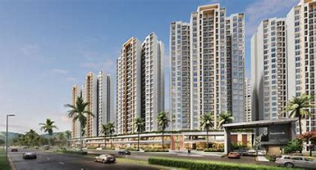 1 BHK Flat for Sale in Naigaon East, Mumbai