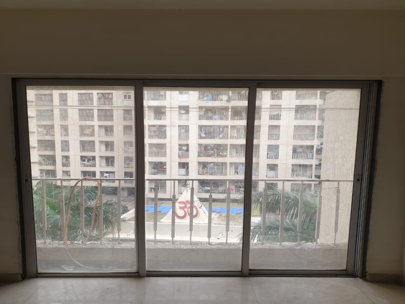 1 BHK Apartment 270 Sq.ft. for Rent in Naigaon East, Mumbai