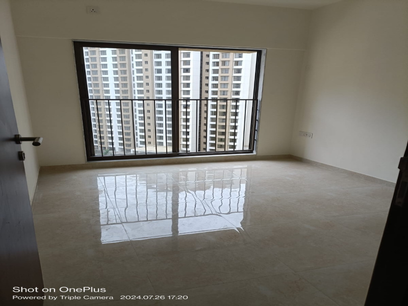 2 BHK Apartment 570 Sq.ft. for Rent in Naigaon East, Mumbai