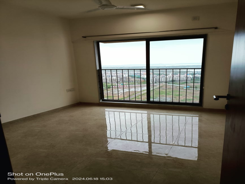 2 BHK Apartment 570 Sq.ft. for Rent in Naigaon East, Mumbai