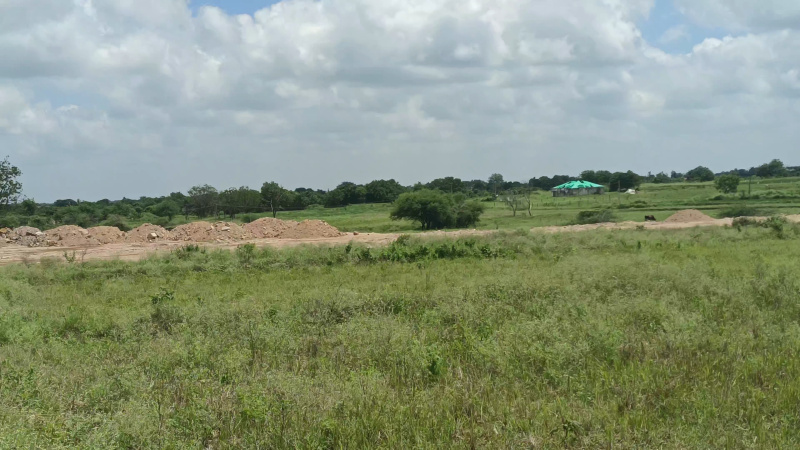  Agricultural Land 4 Acre for Sale in Shamshabad, Hyderabad