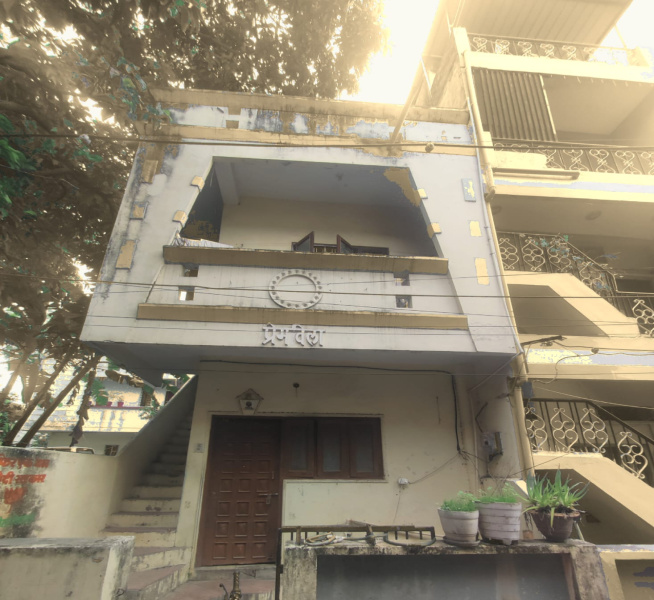 4 BHK House 1150 Sq.ft. for Sale in Scheme No 78, Indore