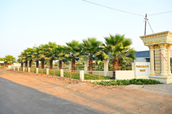  Residential Plot for Sale in Magarkheda, Indore