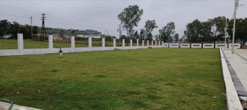  Residential Plot 476 Sq.ft. for Sale in Panchderiya, Indore