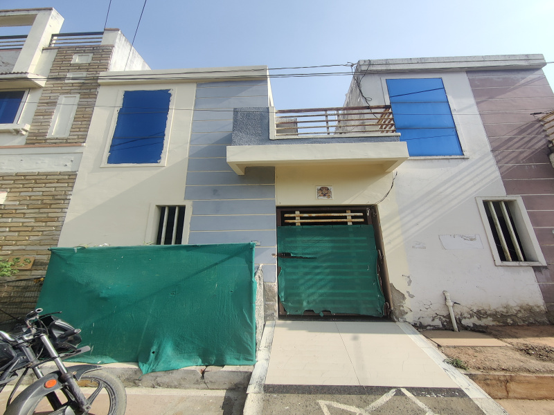 1 BHK House 700 Sq.ft. for Sale in Bhawrasla, Indore