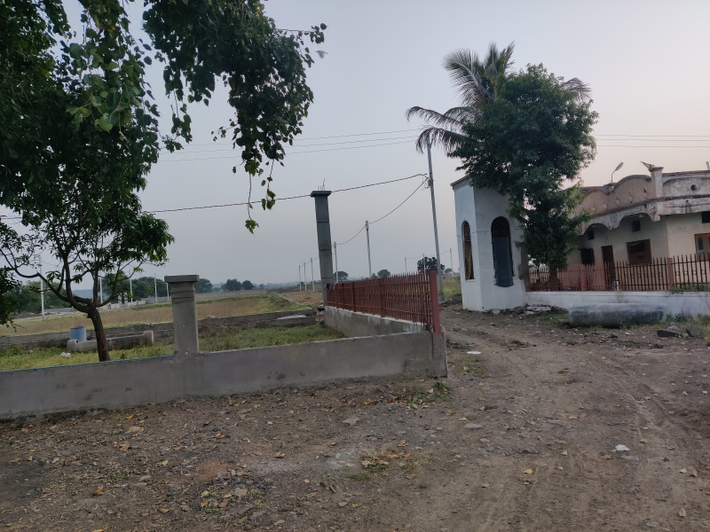  Residential Plot 600 Sq.ft. for Sale in Ujjain Road, Ujjain Road, Indore