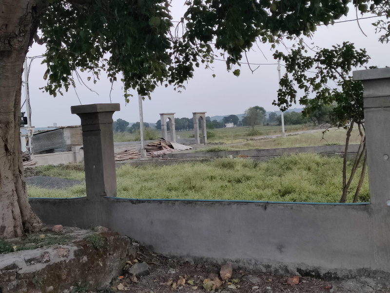  Residential Plot 600 Sq.ft. for Sale in Ujjain Road, Ujjain Road, Indore