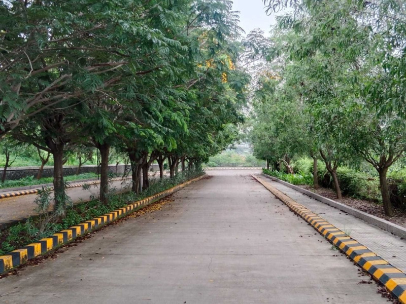  Residential Plot 1130 Sq.ft. for Sale in Ujjain Road, Ujjain Road, Indore