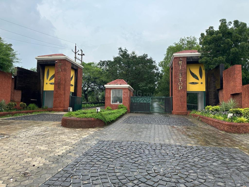  Residential Plot 1050 Sq.ft. for Sale in Ujjain Road, Ujjain Road, Indore