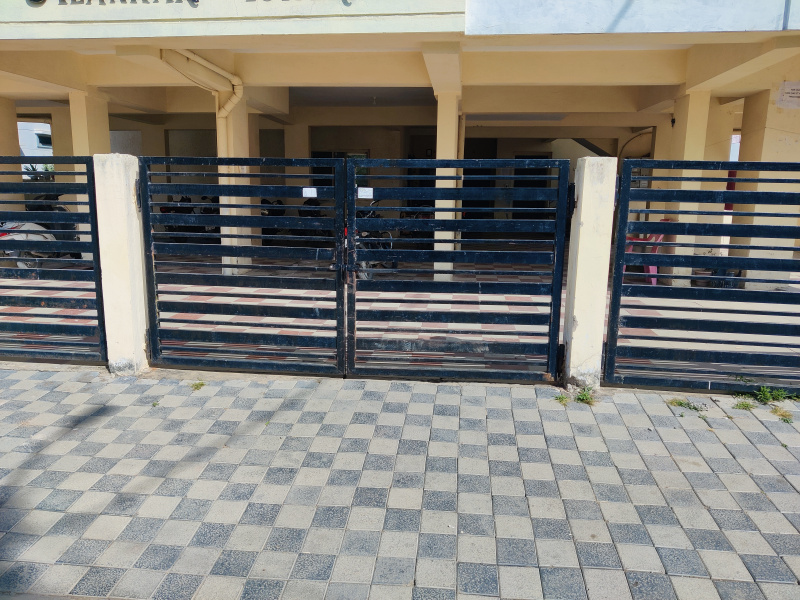 2 BHK Apartment 1025 Sq.ft. for Sale in Bhawrasla, Indore