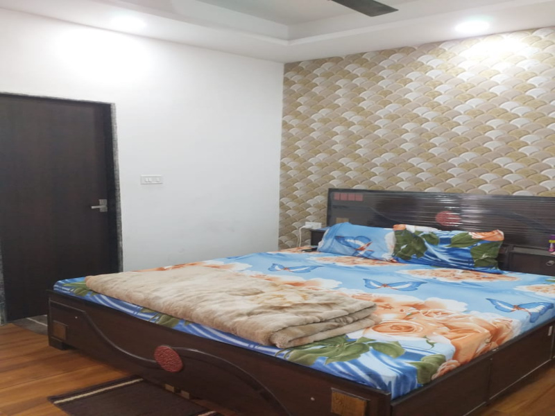 3 BHK House 1600 Sq.ft. for Sale in Ujjain Road, Ujjain Road, Indore