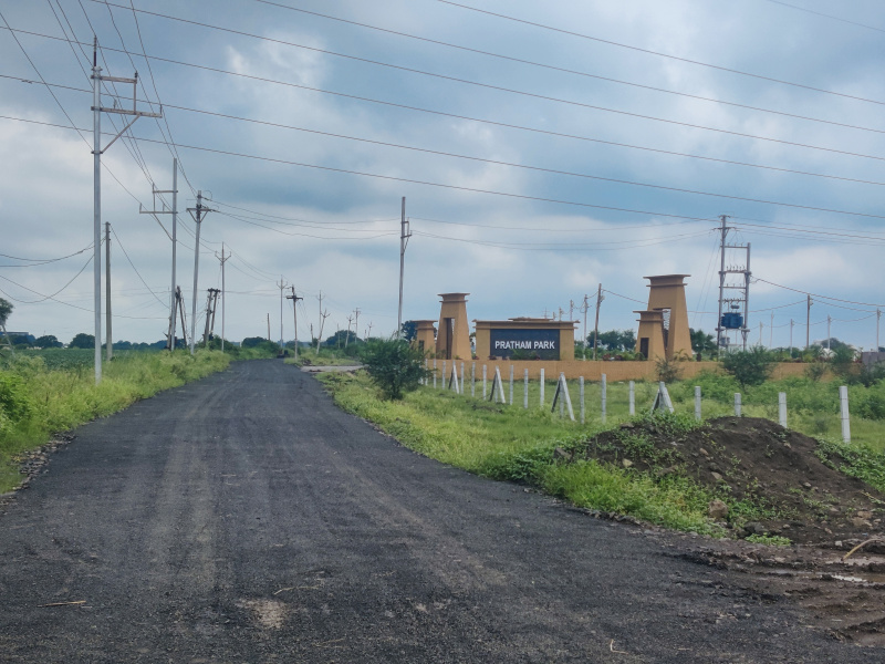  Residential Plot 720 Sq.ft. for Sale in Magarkheda, Indore