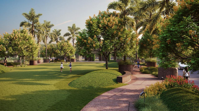  Residential Plot 1000 Sq.ft. for Sale in Magarkheda, Indore