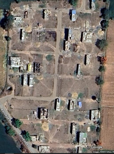  Residential Plot 600 Sq.ft. for Sale in Nayta Mundla, Indore