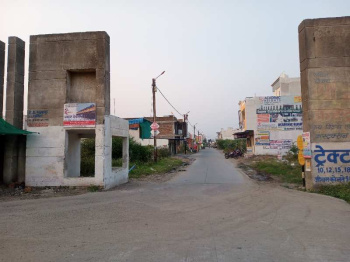3 BHK House for Sale in MR 10, Indore