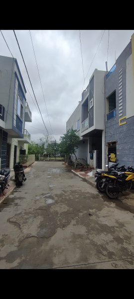 3 BHK House 1975 Sq.ft. for Sale in MR 10, Indore