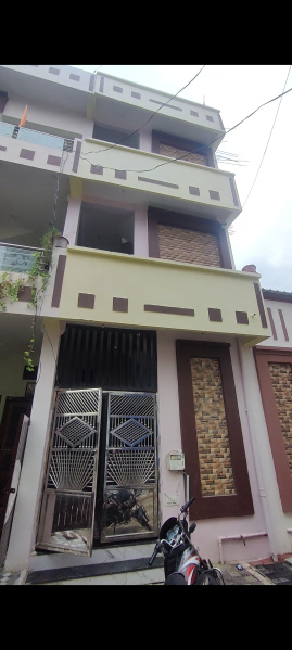 3 BHK House 1975 Sq.ft. for Sale in MR 10, Indore