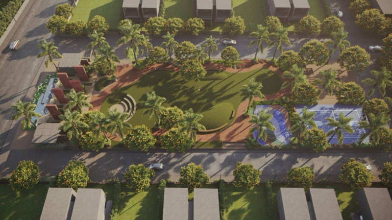  1000 Sq.ft. Residential Plot for Sale in Ujjain Road, Indore