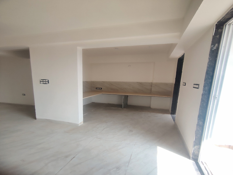 2 BHK 1370 Sq.ft. Apartment for Sale in Magarkheda, Indore