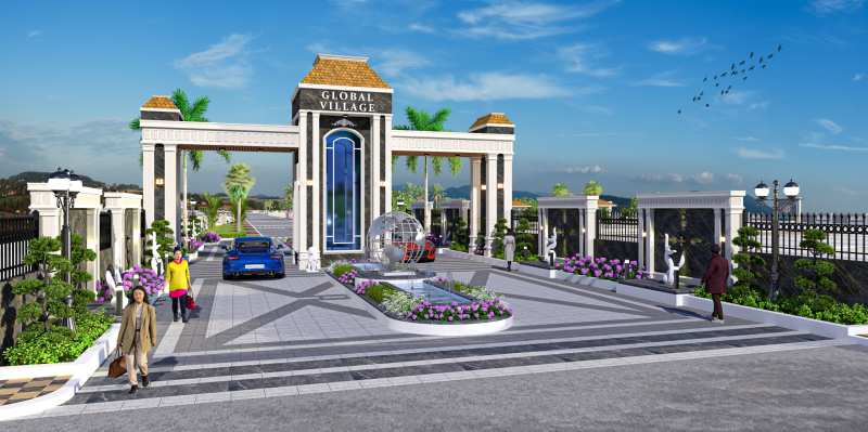  1100 Sq.ft. Residential Plot for Sale in Ujjain Road, Indore