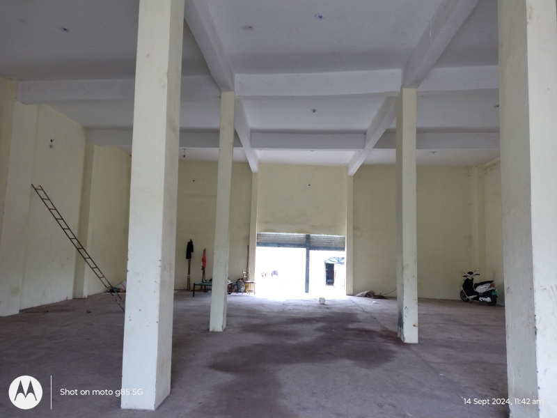  Showroom 5000 Sq.ft. for Rent in Kichha, Udham Singh Nagar