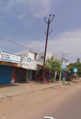  Commercial Land 32 Cent for Sale in KTC Nagar, Tirunelveli