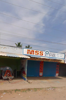  Commercial Land 32 Cent for Sale in KTC Nagar, Tirunelveli