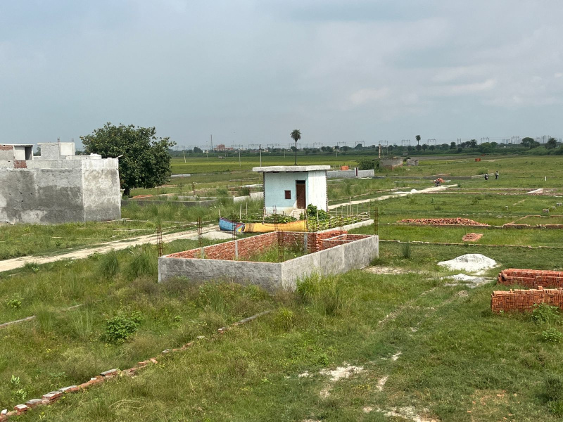  Agricultural Land 22 Acre for Sale in Sector 37 Faridabad