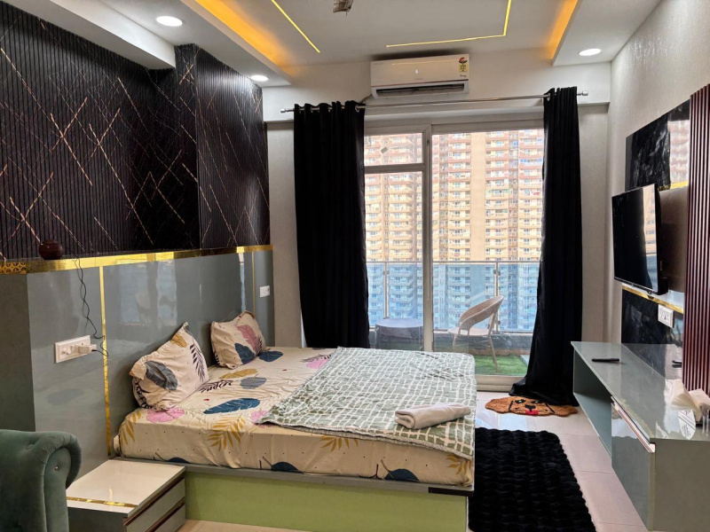  600 Sq.ft. Hotels for Rent in Noida Extension, Greater Noida