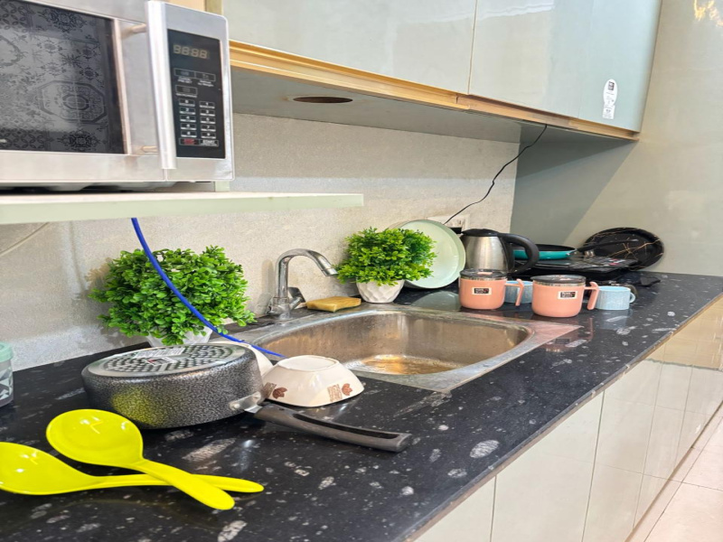  600 Sq.ft. Hotels for Rent in Noida Extension, Greater Noida