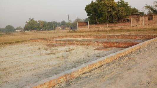  100 Sq. Yards Residential Plot for Sale in Sector 12, Greater Noida
