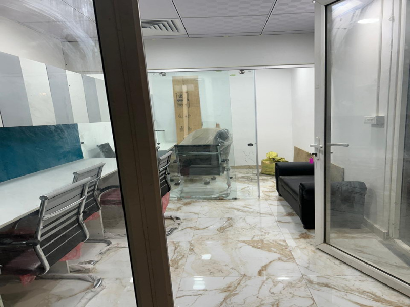  600 Sq.ft. Office Space for Rent in Noida-Greater Noida Expressway