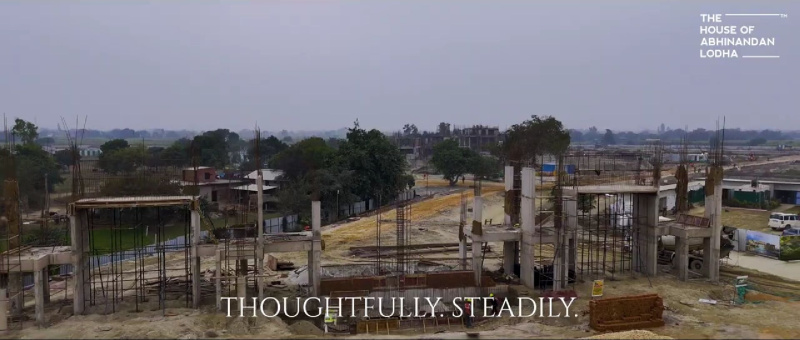  75 Acre Residential Plot for Sale in Ayodhya Road, Lucknow