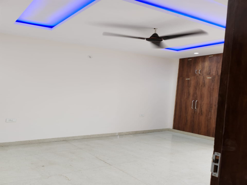 4 BHK Builder Floor 254 Sq. Yards for Sale in Sector 37 Faridabad