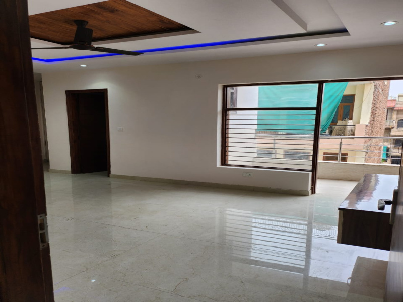 4 BHK Builder Floor 254 Sq. Yards for Sale in Sector 37 Faridabad