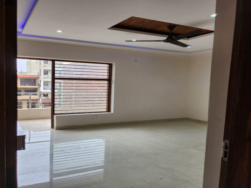 4 BHK Builder Floor 254 Sq. Yards for Sale in Sector 37 Faridabad