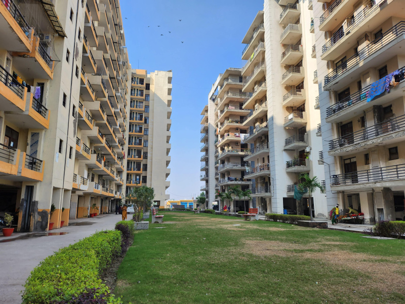 2 BHK Apartment 1100 Sq.ft. for Sale in Sector 63 Faridabad