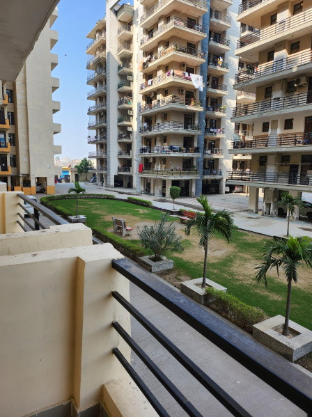 2 BHK Apartment 1100 Sq.ft. for Sale in Sector 63 Faridabad