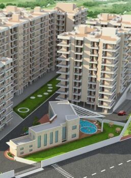 3 BHK Flat for Sale in Sector 63 Faridabad