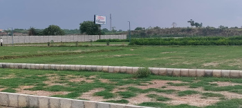  Residential Plot for Sale in Palwal, Faridabad