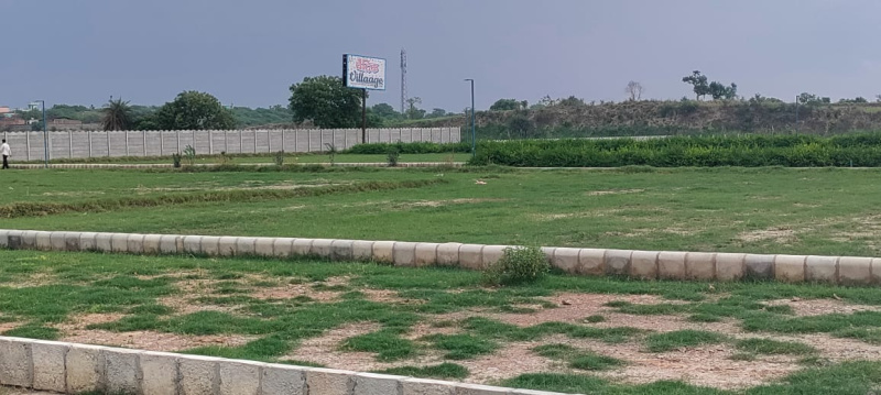  Residential Plot 100 Sq. Yards for Sale in Palwal, Faridabad