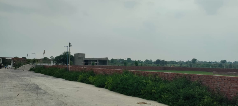  Residential Plot 100 Sq. Yards for Sale in Palwal, Faridabad