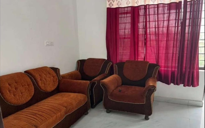 2 BHK Apartment 900 Sq.ft. for Rent in Kharar Landran Road, Mohali