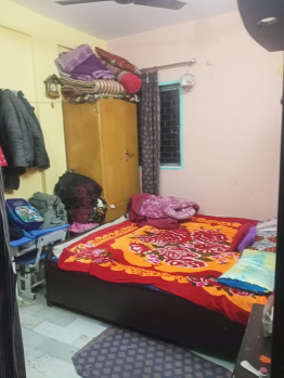 2 BHK Flat for Sale in Patel Nagar, Bhopal