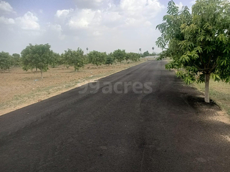  Residential Plot 394 Sq. Yards for Sale in Patancheru, Hyderabad