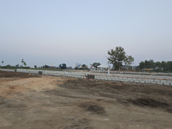  Residential Plot for Sale in Rudraram, Hyderabad