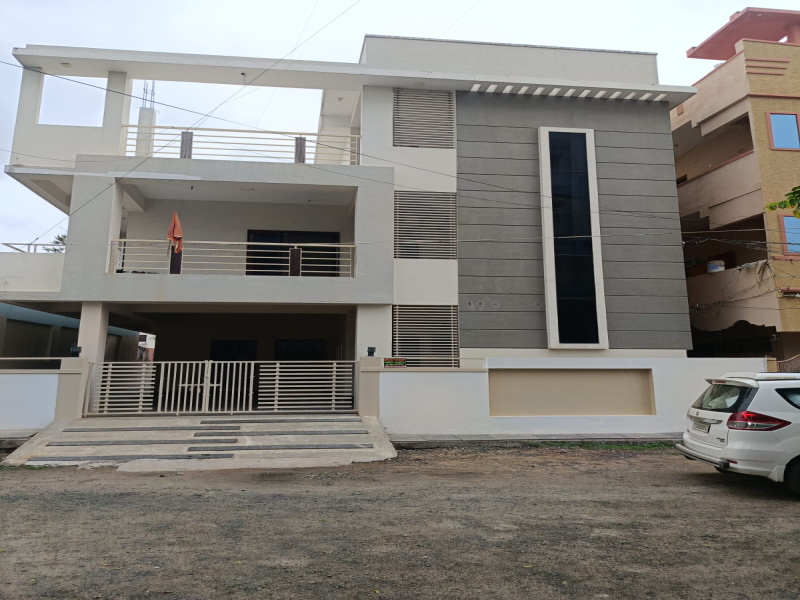  Guest House 1900 Sq.ft. for Rent in Inner Ring Road, Guntur