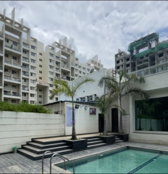 3 BHK Flat for Sale in Undri, Pune